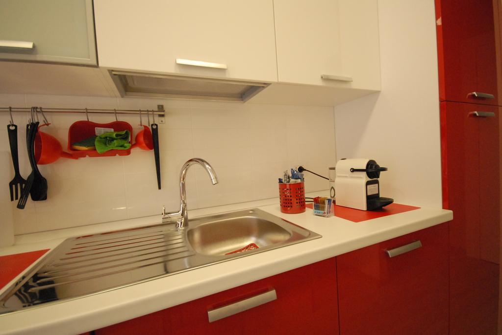 Appartement Rhome Moricca 5