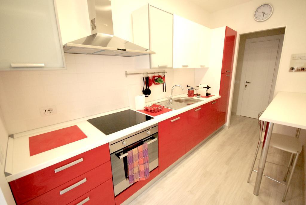 Appartement Rhome Moricca 5 Rome