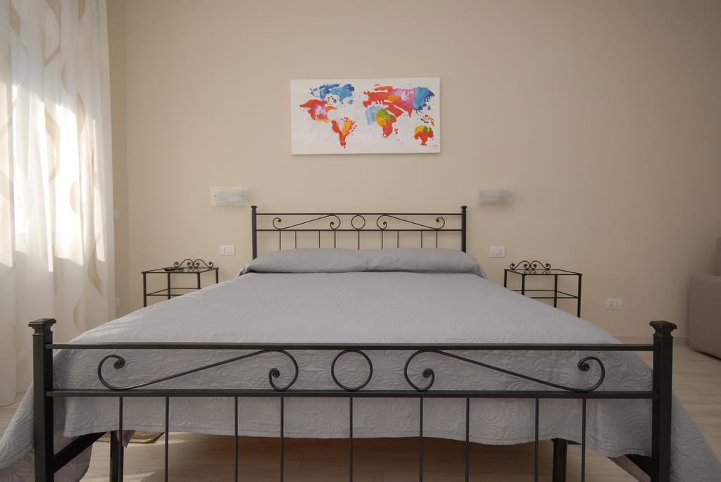 Appartement Rhome Moricca 5 *