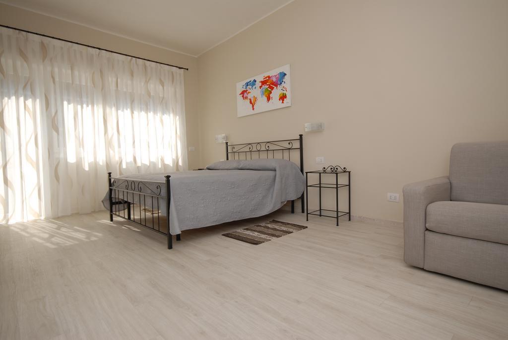 Appartement Rhome Moricca 5 Rome