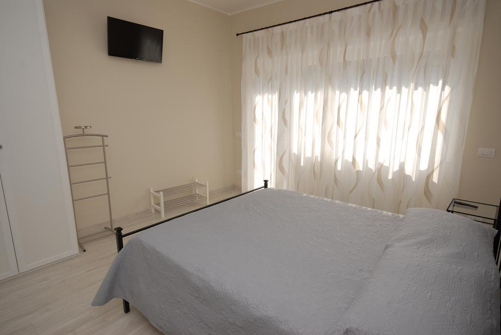 Appartement Rhome Moricca 5