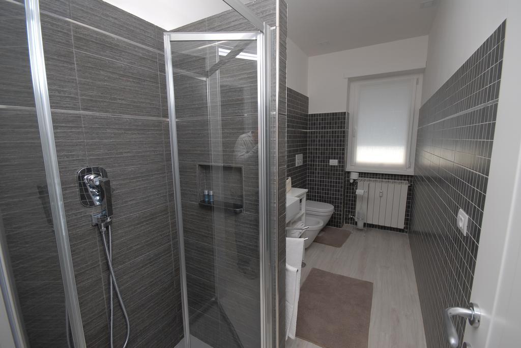 Rhome Moricca 5 Appartement Rome