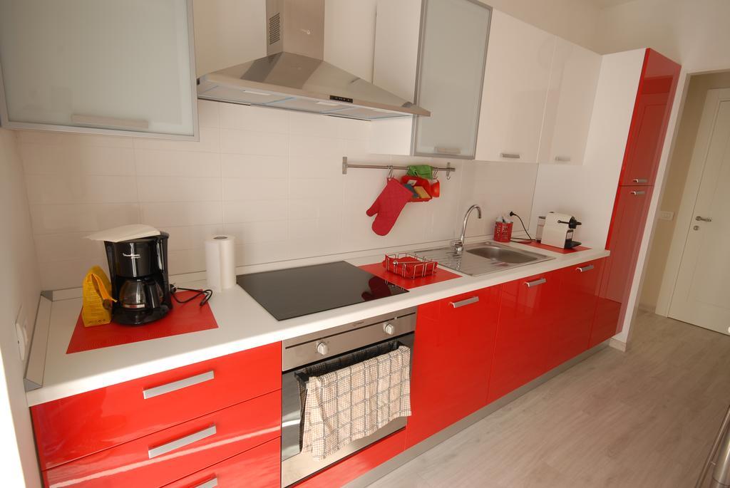 Appartement Rhome Moricca 5 Rome