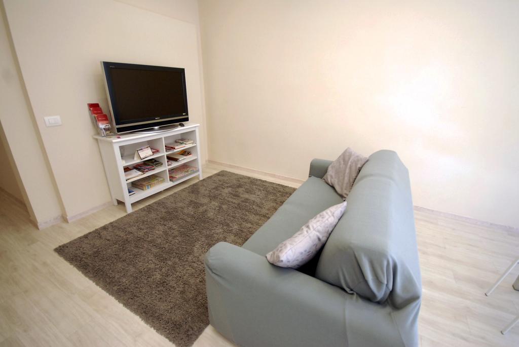 Rhome Moricca 5 Appartement *