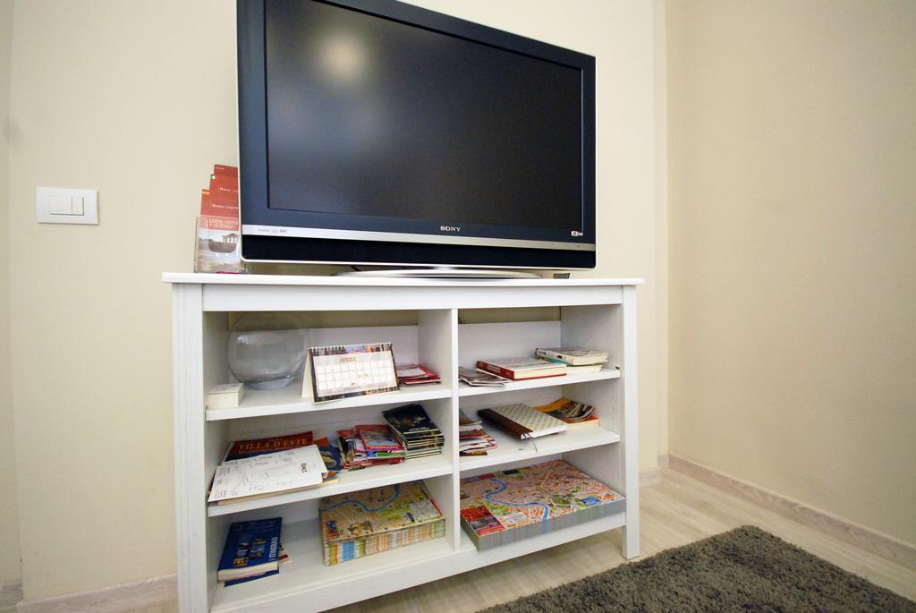 Rhome Moricca 5 Appartement Rome