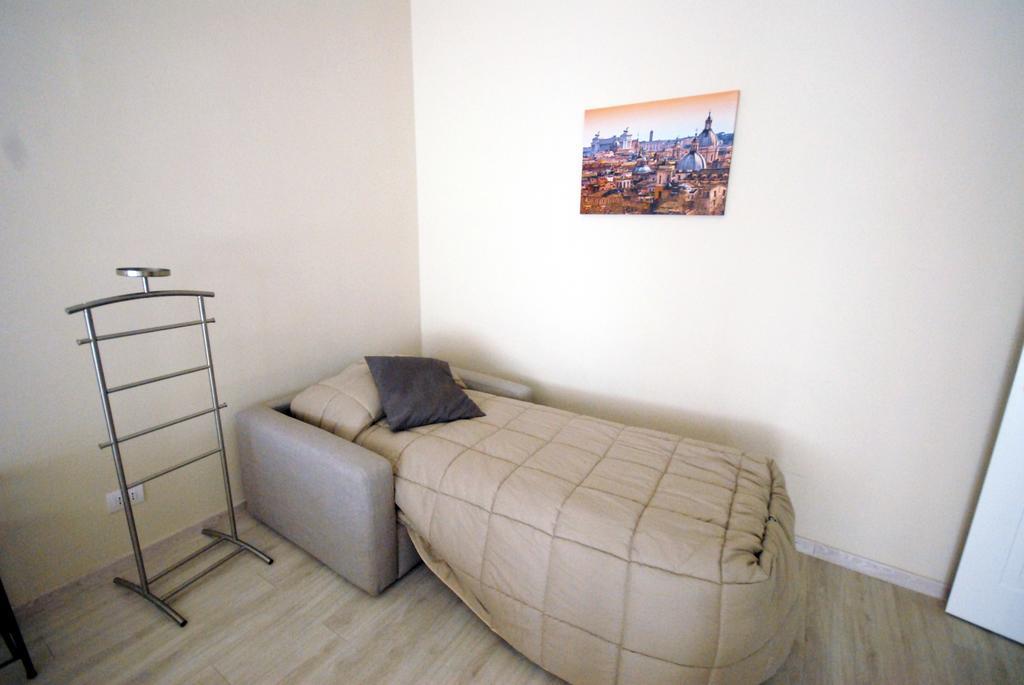 Rhome Moricca 5 Appartement *
