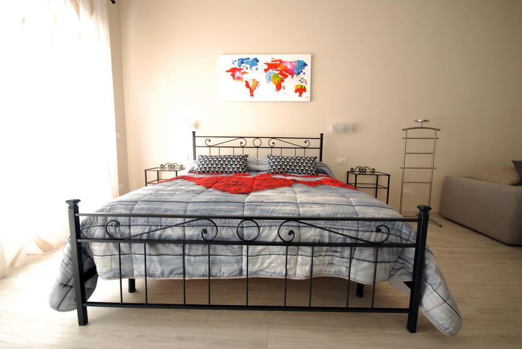 Appartement Rhome Moricca 5 *