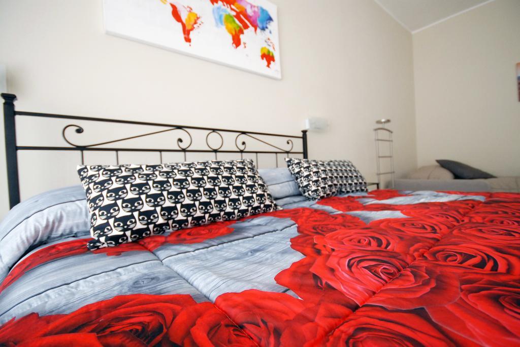 Appartement Rhome Moricca 5