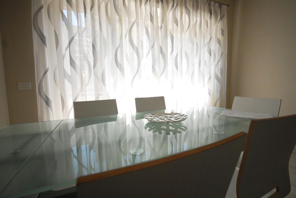 Rhome Moricca 5 Appartement